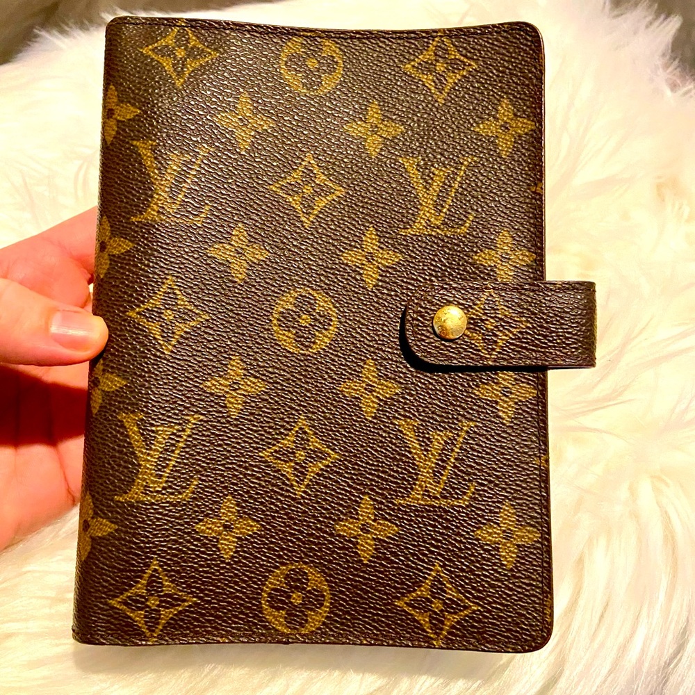 LV Agenda MM